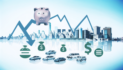 Top Ways to Save on Car Insurance in New York for 2025