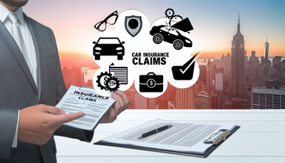 How Long Does a Car Insurance Claim Take in New York?