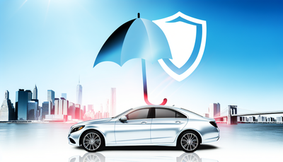 New York Car Insurance Requirements: A Beginner’s Guide