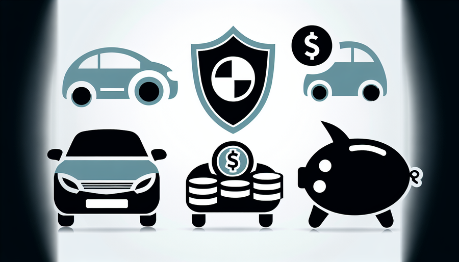 How to Lower Your Car Insurance Premiums Without Sacrificing Coverage