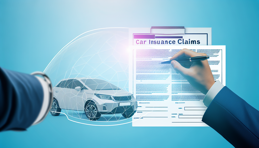 Car Insurance Claims Process Explained: What to Expect in 2025