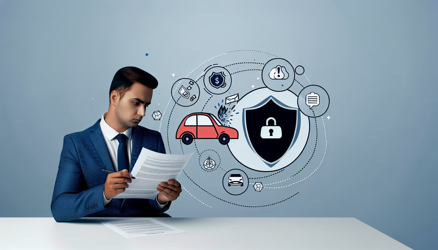 The Importance of Liability Coverage in Car Insurance