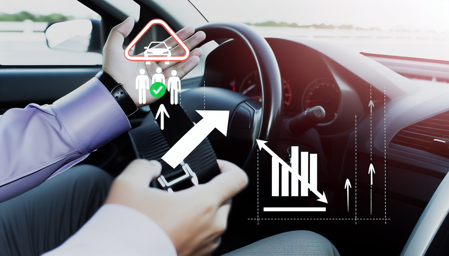 Safe Driving Habits That Help Lower Your Car Insurance Premium
