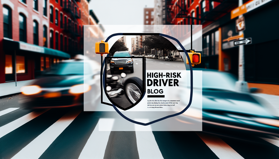 Denied Coverage? What High-Risk Drivers Can Do Next in New York