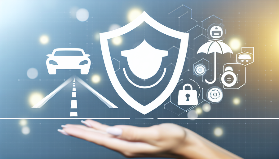 Why You Need Car Insurance: Protecting Yourself on the Road