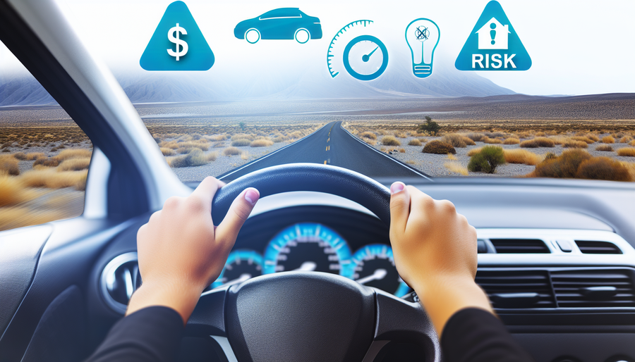 Why Age Matters: Understanding Risk and Premiums for Young Drivers