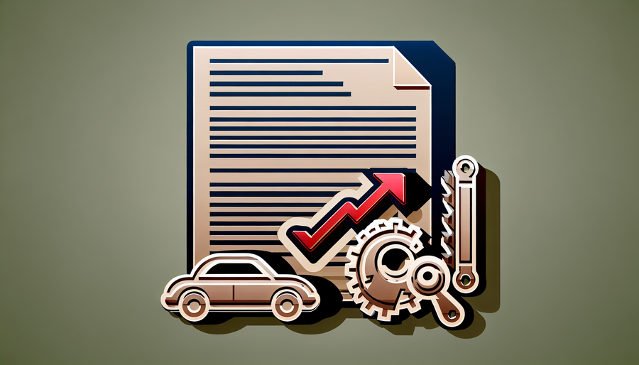 Your Guide to Rebuilding Your Driving Record and Lowering Insurance Costs