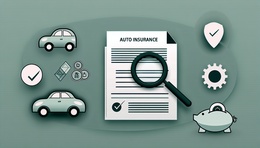 Why Comparing Auto Policies Can Save You More Than You Think